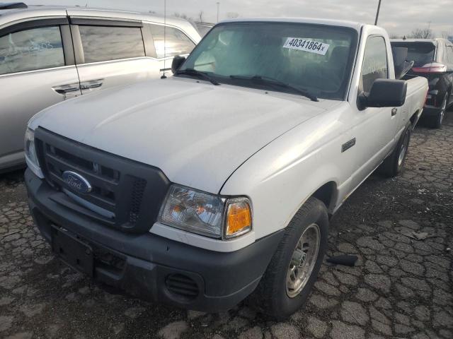 2009 Ford Ranger VIN: 1FTYR10D49PA35193 Lot: 40341864