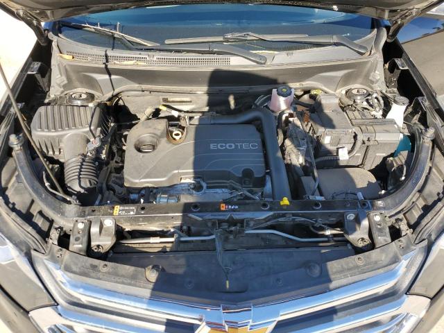 2020 CHEVROLET EQUINOX PR 2GNAXNEVXL6277436