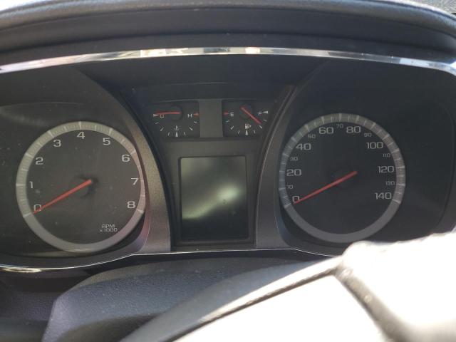 2016 GMC TERRAIN SL 2GKFLTEK5G6227865