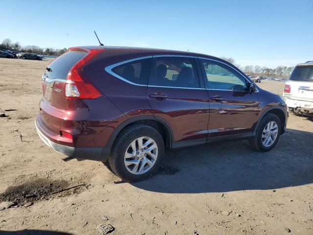 Vin: 2hkrm4h51gh651914, lot: 41297504, honda crv ex 20163