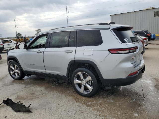 1C4RJKBG3M8205894 2021 JEEP GRAND CHEROKEE-1