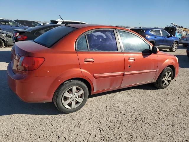 2010 Kia Rio Lx VIN: KNADH4A37A6643578 Lot: 41590944