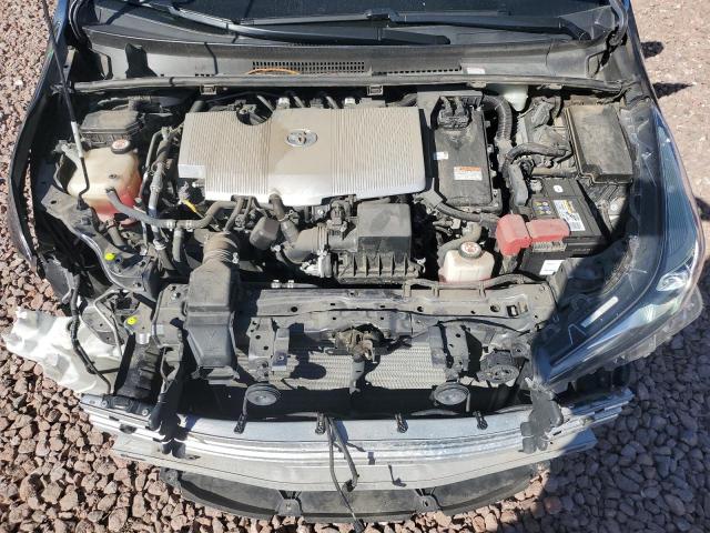 2020 TOYOTA PRIUS LE JTDL9RFU4L3015508