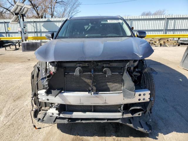 2022 TOYOTA HIGHLANDER 5TDGZRBH5NS560094