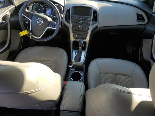 Image 8 of 2016 Buick Verano salvage vehicle - Lot #40570034 at Copart