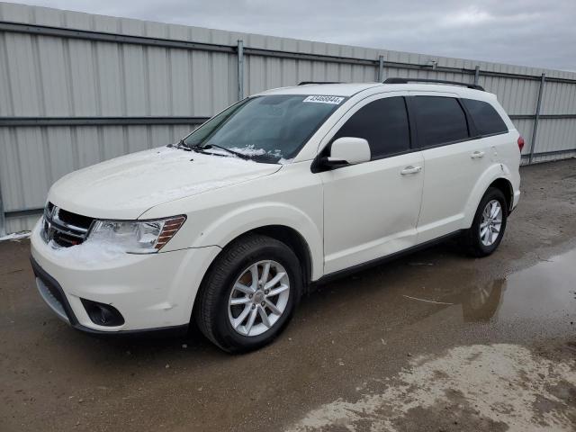 Vin: 3c4pddbgxht528891, lot: 43468844, dodge journey sxt 20171