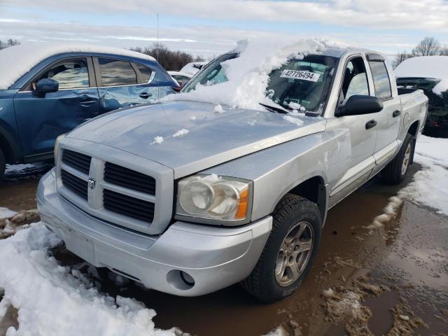 2006 Dodge Dakota 