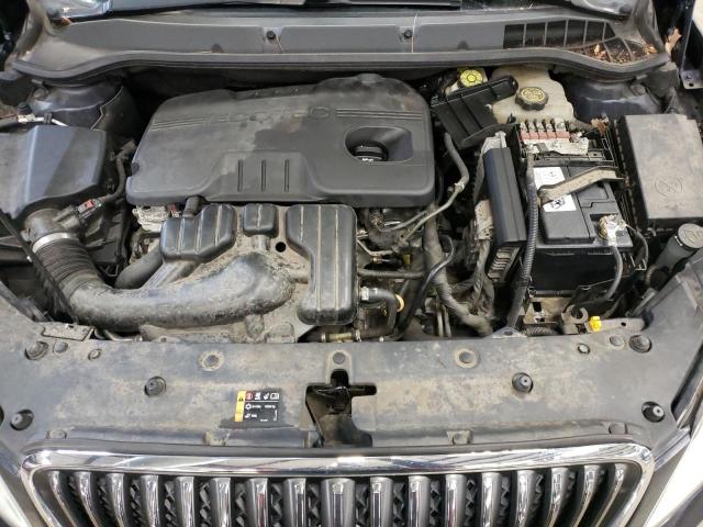2015 BUICK VERANO CON 1G4PR5SK7F4166657