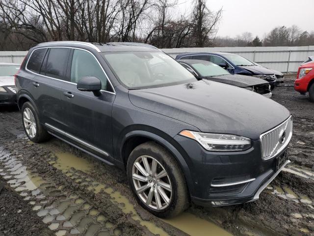 YV4A22PL3G1024160 2016 VOLVO XC90, photo no. 4