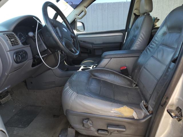 2004 Ford Explorer Xlt VIN: 1FMZU73K14UB57886 Lot: 43556614