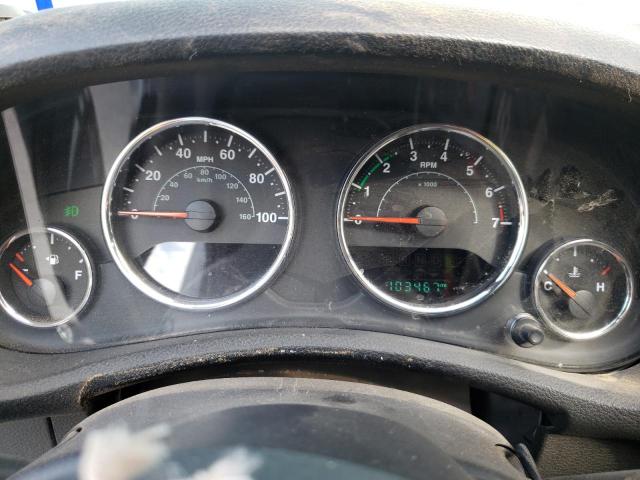 2018 Jeep Wrangler Unlimited Sport VIN: 1C4HJWDG2JL920156 Lot: 44426104