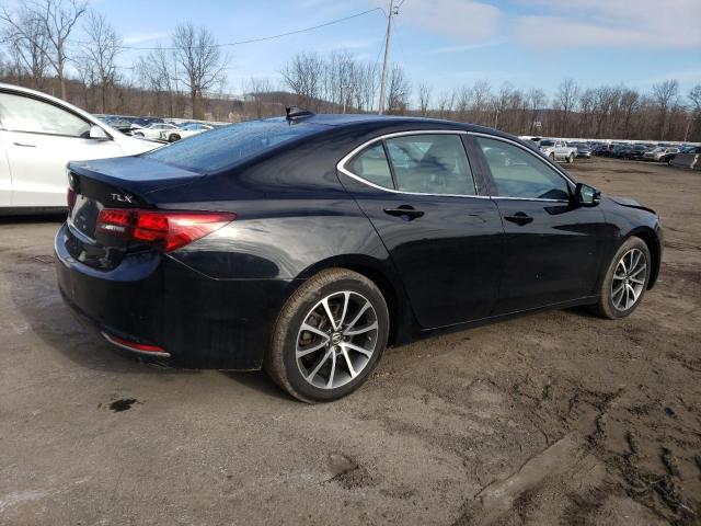 19UUB2F35GA009663 2016 ACURA TLX-2