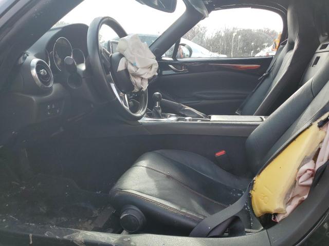 2016 MAZDA MX-5 MIATA JM1NDAD77G0104325