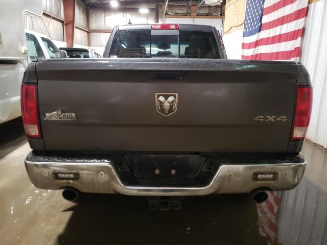 2018 RAM 1500 SLT - 1C6RR7TM6JS272022