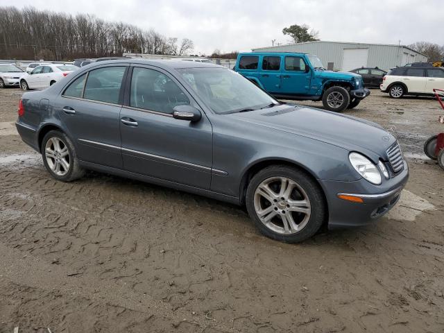 2006 Mercedes-Benz E-klasse - Image 4