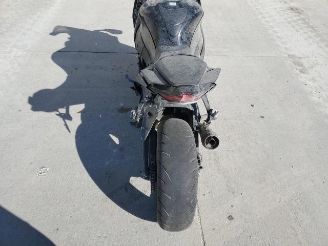 2023 KAWASAKI ZX1002 M - JKBZXVM15PA004977