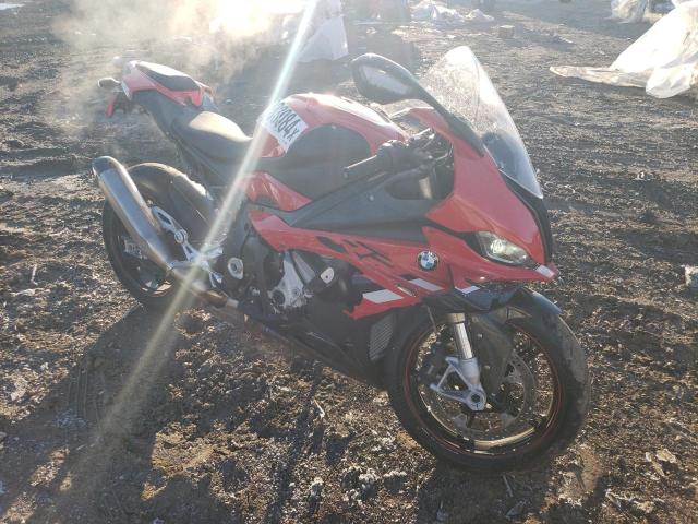 2023 BMW S 1000 RR - WB10E6303P6H92877