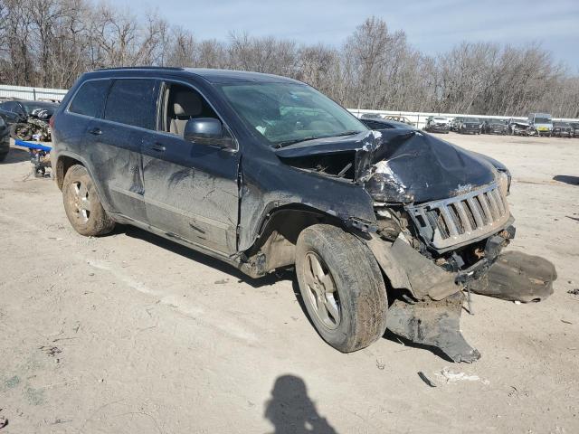 2013 Jeep Grand Cherokee Laredo VIN: 1C4RJEAG4DC621047 Lot: 43561134