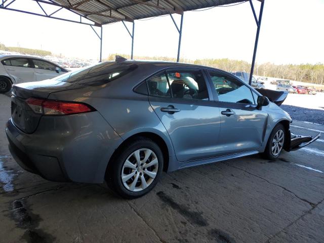 2021 TOYOTA COROLLA LE - 5YFEPMAE0MP226425