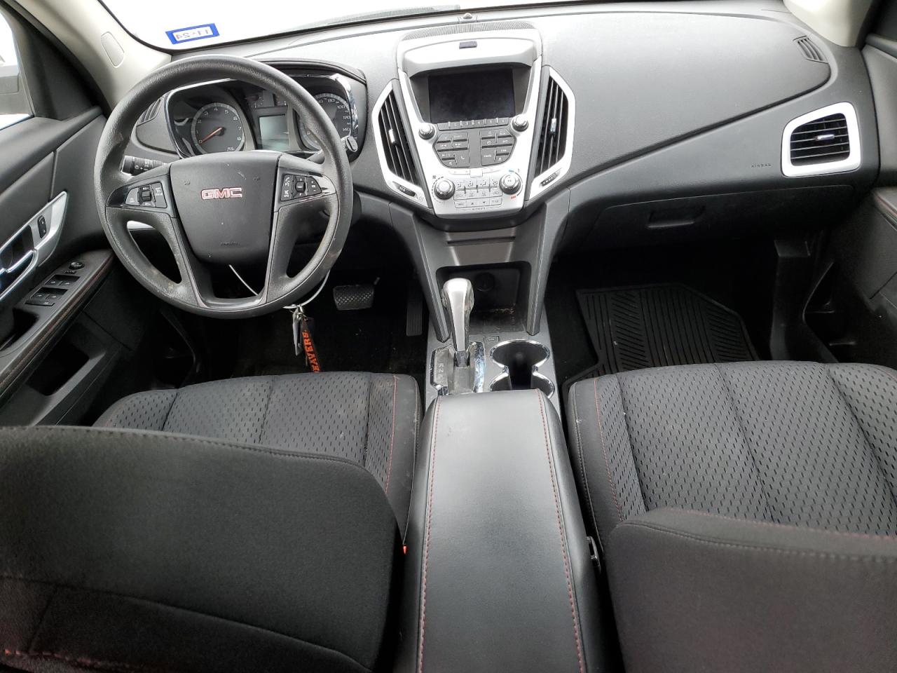 2GKALMEK2E6140647 2014 GMC Terrain Sle