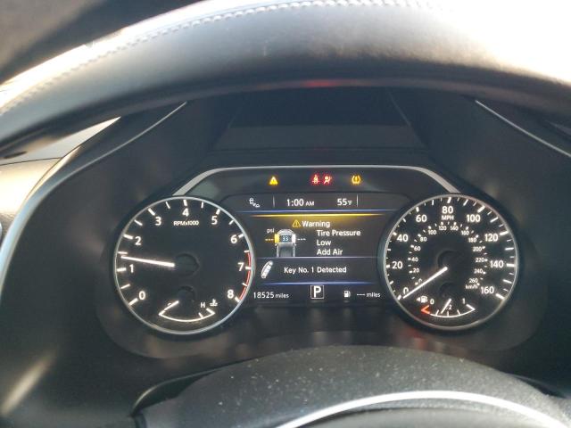 2020 NISSAN MURANO S - 5N1AZ2AS4LN174470