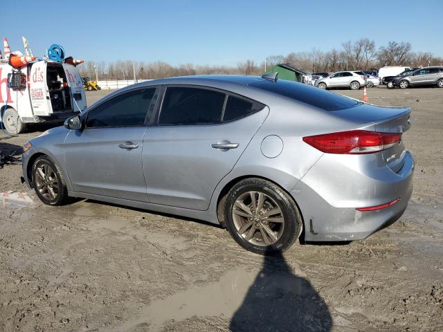 2017 HYUNDAI ELANTRA SE 5NPD84LF3HH099137