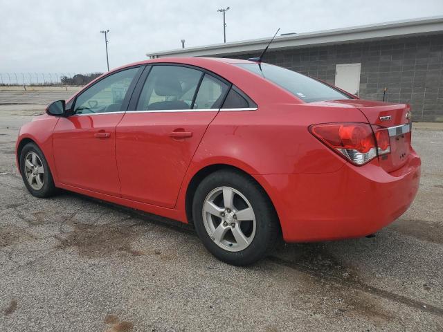 2014 Chevrolet Cruze Lt VIN: 1G1PC5SB1E7274364 Lot: 45122644