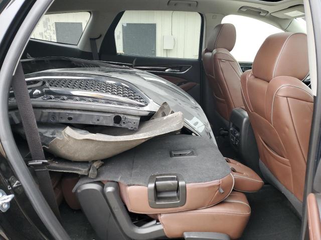 2018 BUICK ENCLAVE AV - 5GAEVCKW6JJ162013