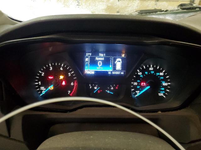 2016 FORD TRANSIT T- 1FTYR2XG7GKA01846