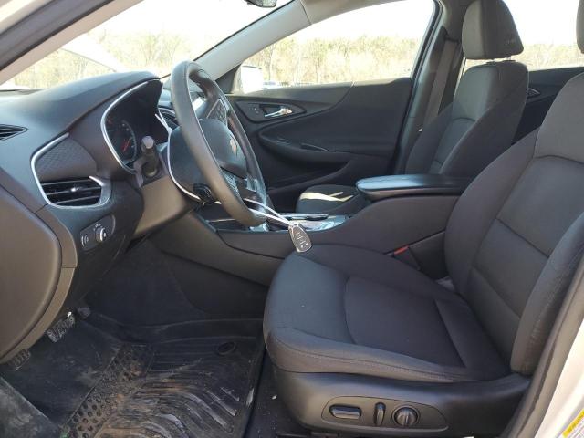 2020 CHEVROLET MALIBU LT - 1G1ZD5ST5LF075075