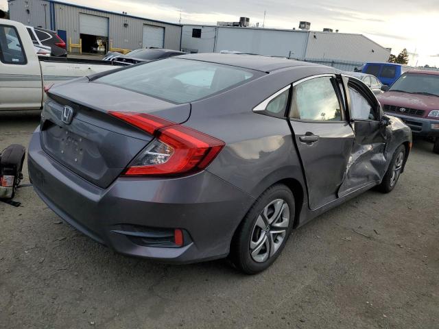 2018 Honda Civic - Image 3