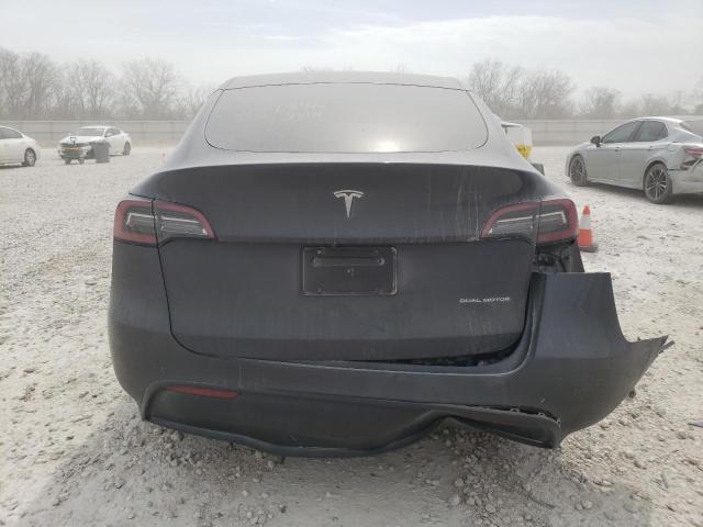 2021 TESLA MODEL Y - 5YJYGDEEXMF173669