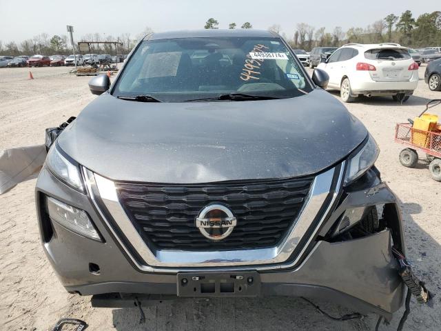 2021 Nissan Rogue Sv VIN: 5N1AT3BBXMC719462 Lot: 74007284