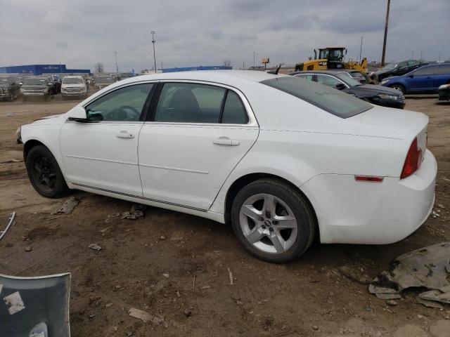 2010 Chevrolet Malibu 1Lt VIN: 1G1ZC5EB7AF148370 Lot: 42403774