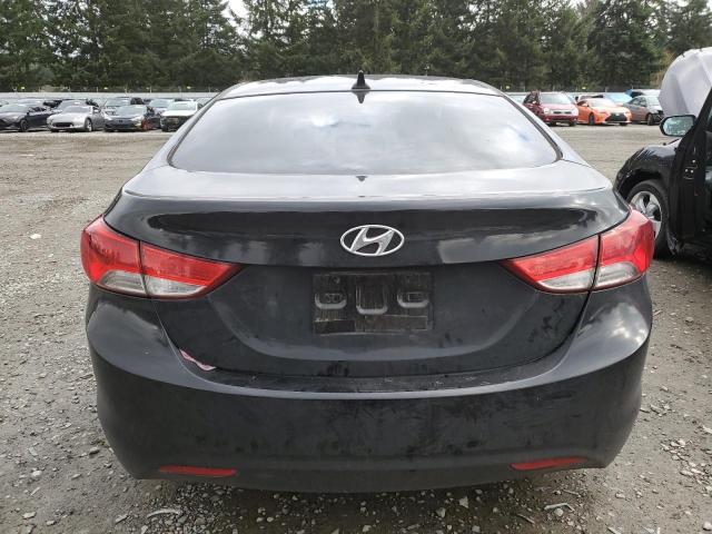 2013 Hyundai Elantra Gls VIN: 5NPDH4AEXDH169561 Lot: 41446424