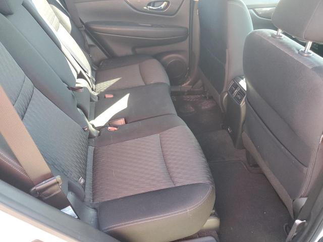 2019 NISSAN ROGUE S JN8AT2MT1KW264148