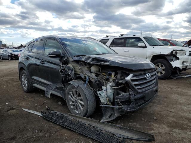 KM8J3CA48JU786702 2018 Hyundai Tucson Sel