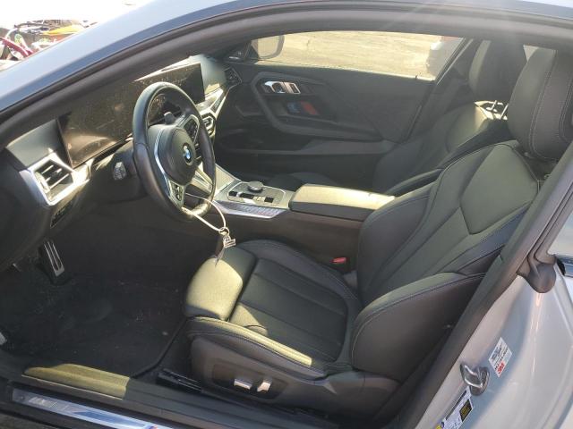 2023 BMW M240I 3MW43CM02P8D42437