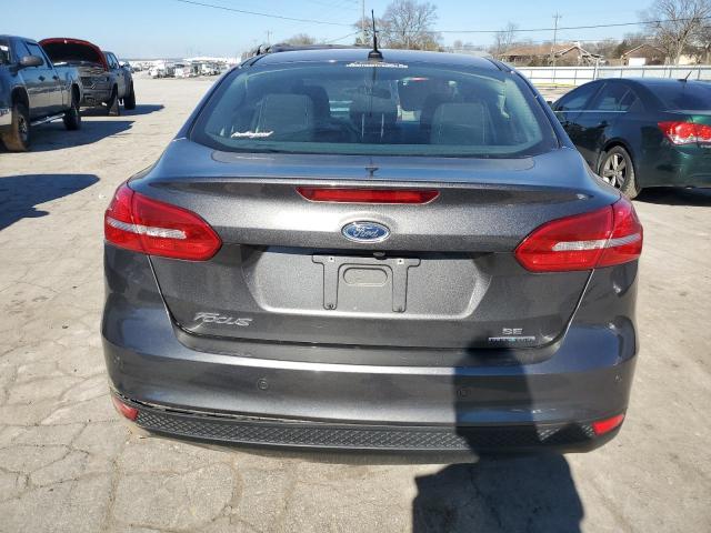 2016 FORD FOCUS SE 1FADP3F2XGL309044