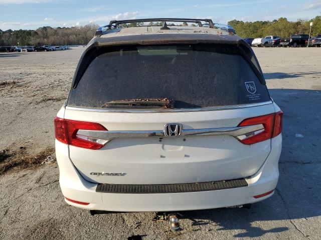 2020 HONDA ODYSSEY EX 5FNRL6H78LB066191