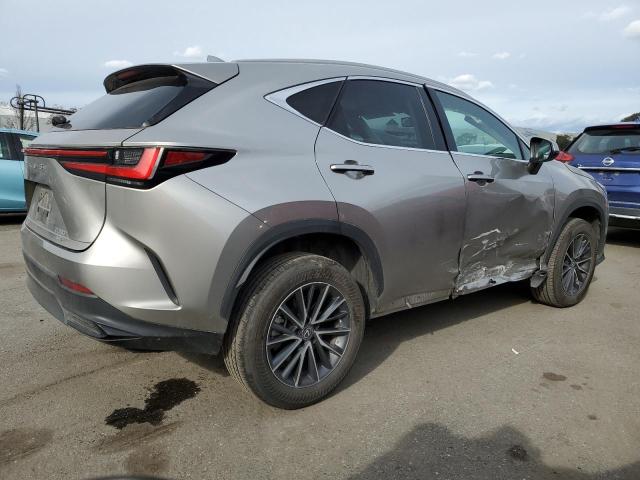 2022 LEXUS NX 350 2T2AGCEZ3NC010894