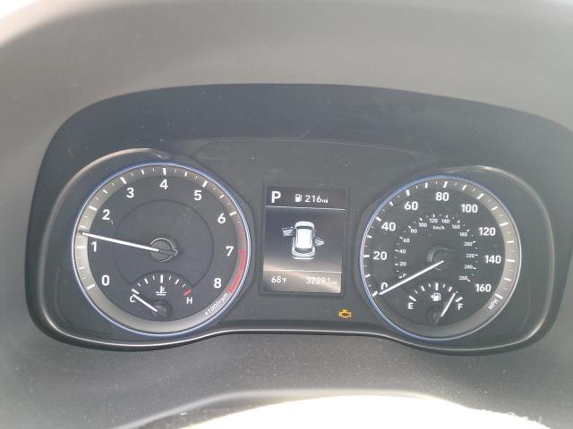2019 HYUNDAI KONA SE KM8K1CAA6KU200788