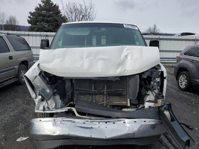 2018 GMC SAVANA G25 1GTW7AFGXJ1211895