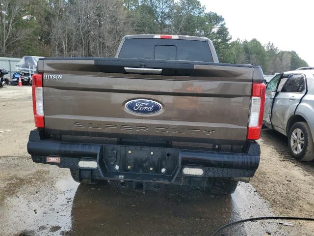 2017 FORD F250 SUPER 1FT7W2BT3HEC84156