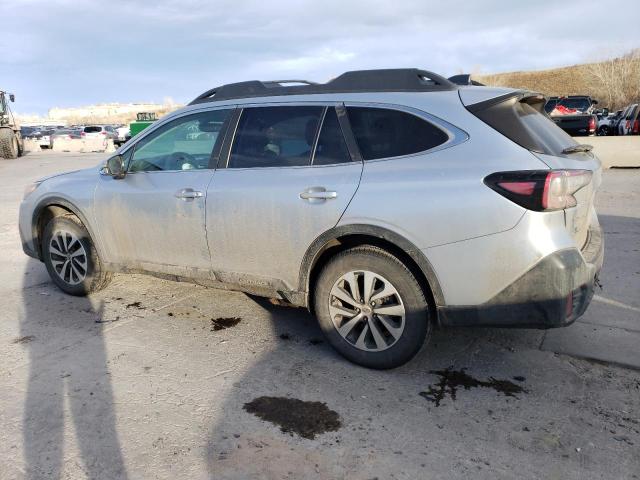 2020 SUBARU OUTBACK PR 4S4BTACC8L3254775