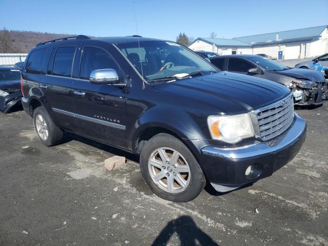 2008 Chrysler Aspen Limited VIN: 1A8HW58N58F125432 Lot: 51763334