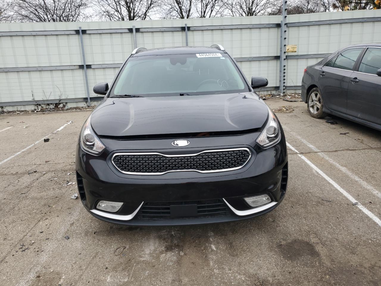 kndcb3lc7h5062878 KNDCB3LC7H5062878 2017 Kia Niro Fe