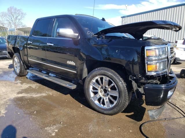 2015 CHEVROLET SLVRD 1500 3GCPCTEC2FG270880