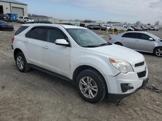 2016 CHEVROLET EQUINOX LT - 2GNALCEK4G6242161