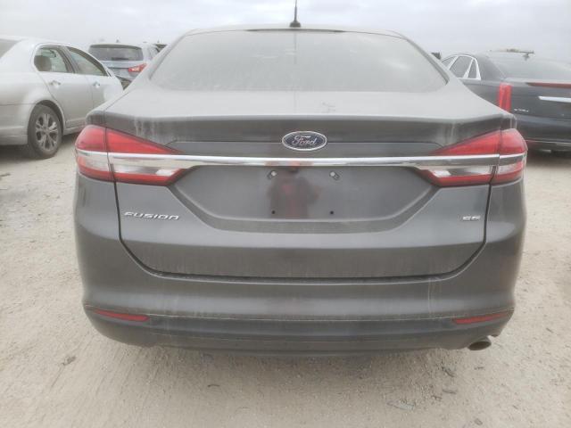 2017 FORD FUSION SE 3FA6P0H73HR388060